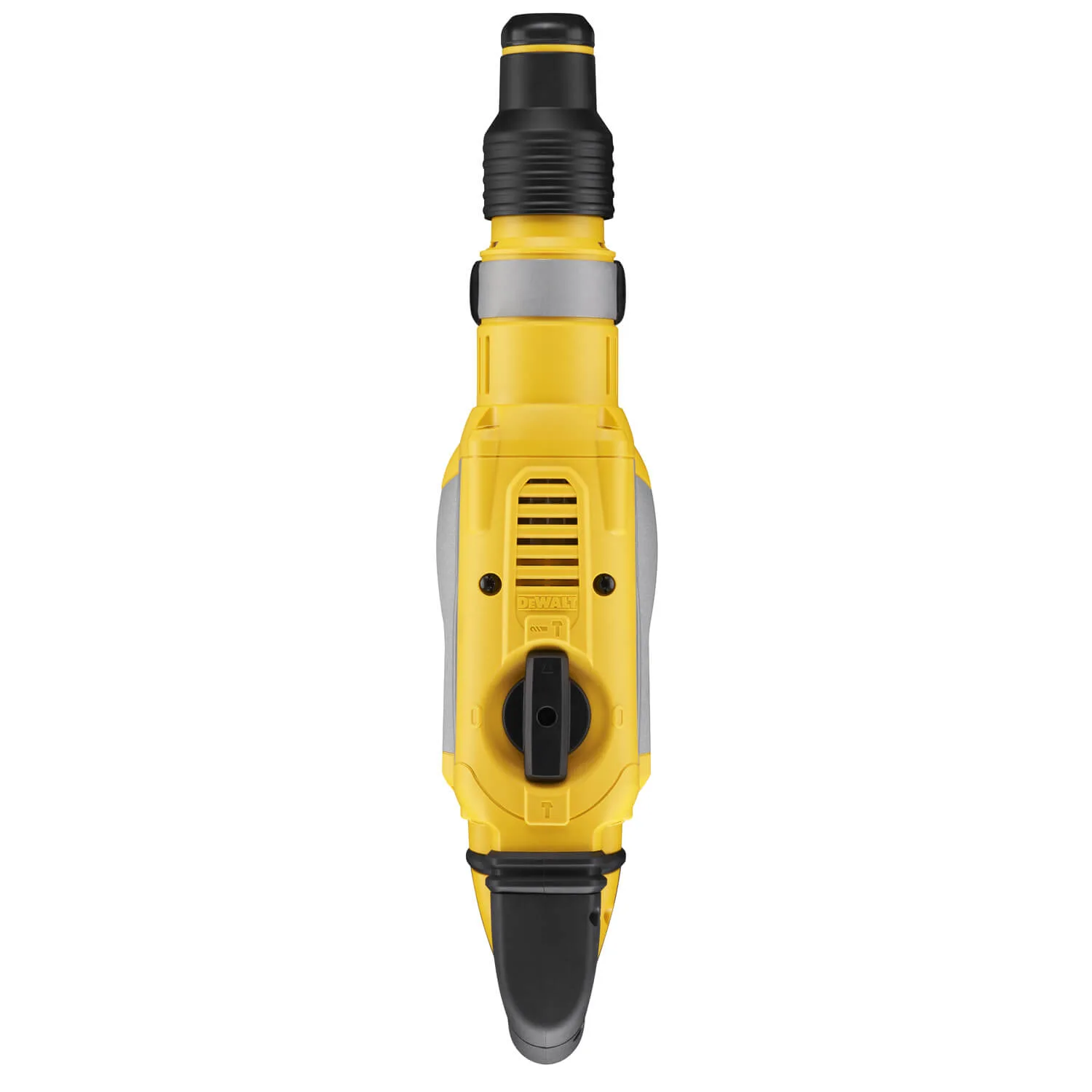 Сетевой перфоратор SDS-MAX DeWALT D25614K