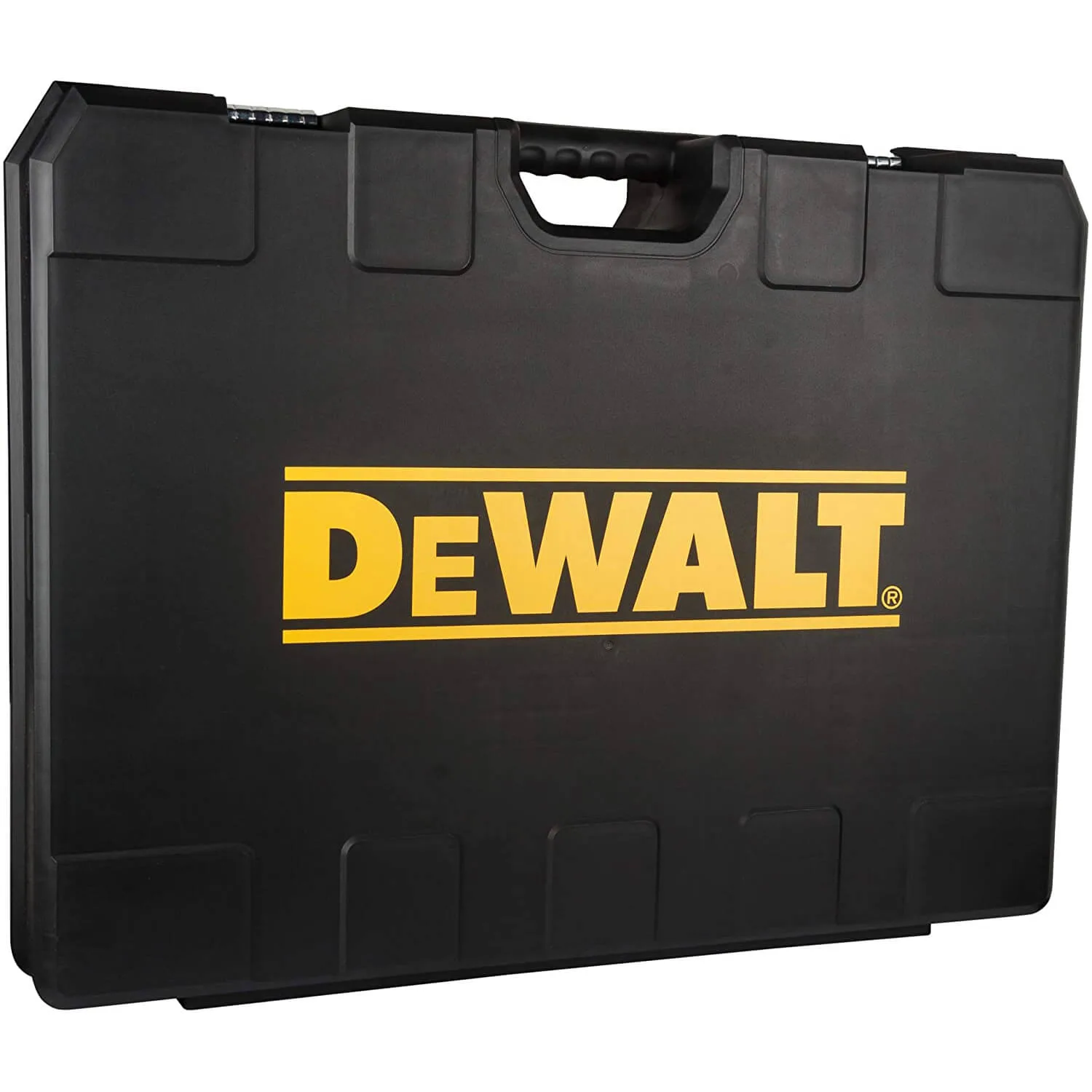 Сетевой перфоратор SDS-MAX DeWALT D25733K