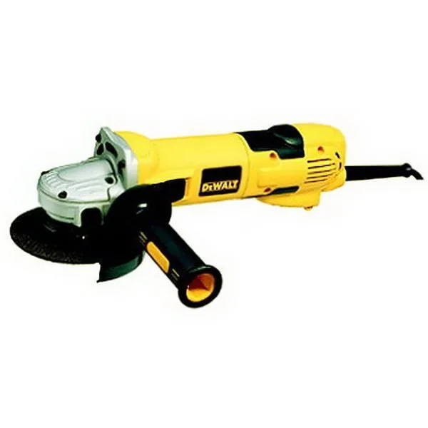 Угловая шлифмашина DeWalt D28136