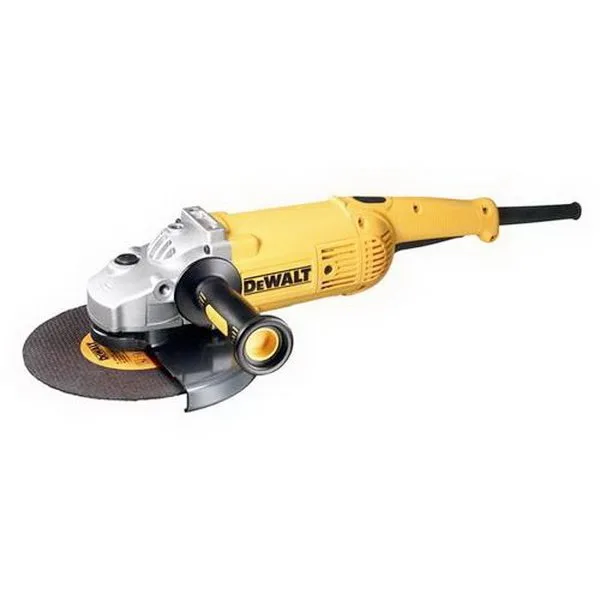 Угловая шлифмашина DeWalt D28423