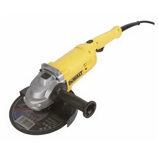 Угловая шлифмашина DeWalt D28490