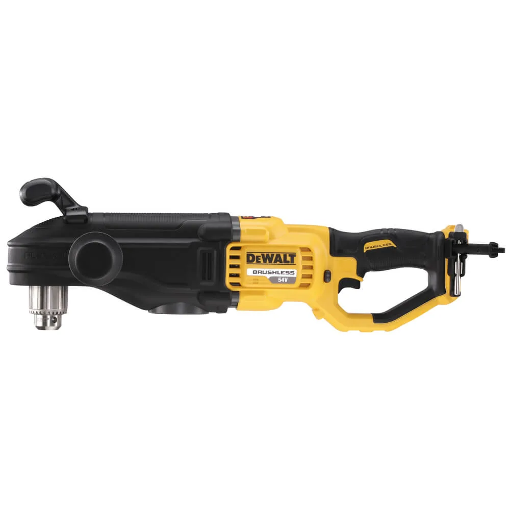 Аккумуляторная бесщеточная дрель DeWALT DCD470N