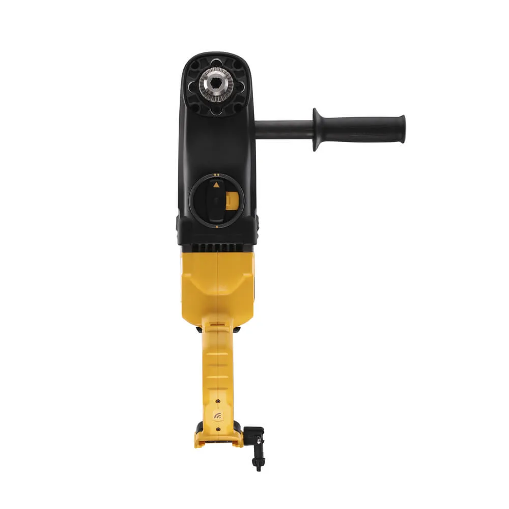 Аккумуляторная бесщеточная дрель DeWALT DCD470N