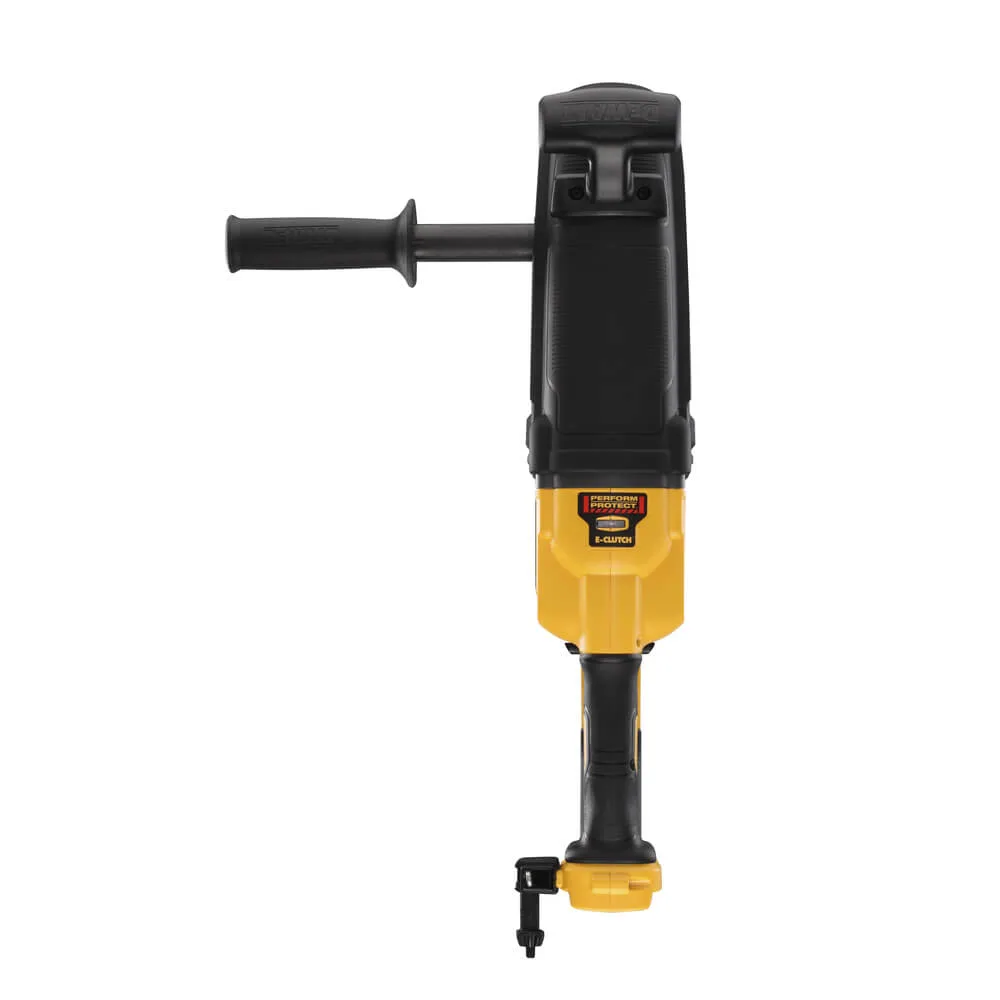 Аккумуляторная бесщеточная дрель DeWALT DCD470N