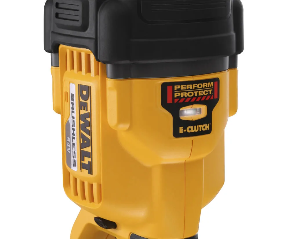 Аккумуляторная бесщеточная дрель DeWALT DCD470N