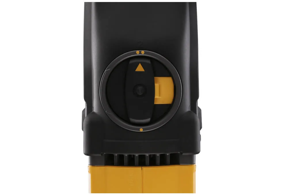 Аккумуляторная бесщеточная дрель DeWALT DCD470N