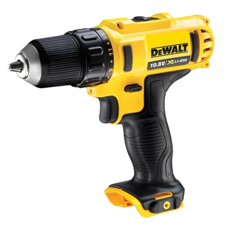 Дриль акумуляторний DeWalt DCD710D2