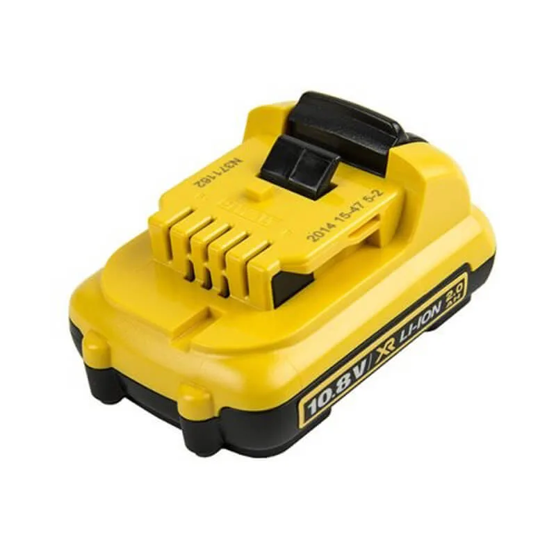 Дриль акумуляторний DeWalt DCD710D2