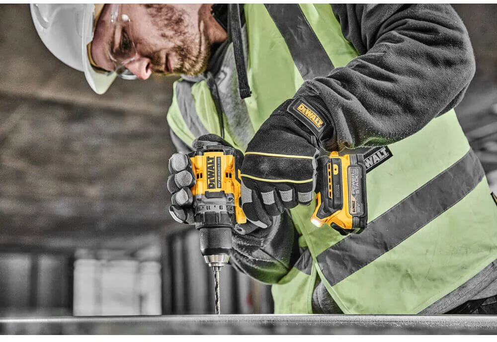 Аккумуляторный безщеточный дрель-шуруповерт DeWALT DCD800NT