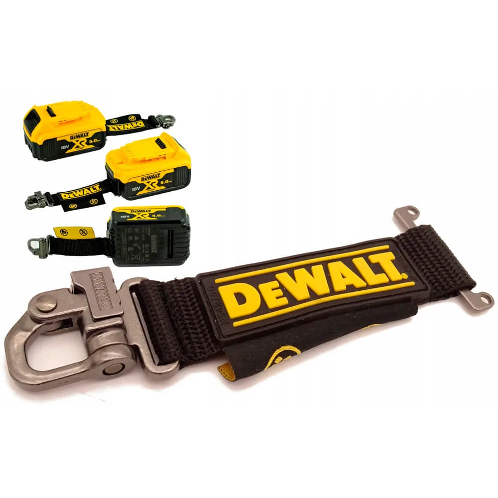 Аккумуляторная безщеточная дрель-шуруповерт DeWALT DCD800P2LRT