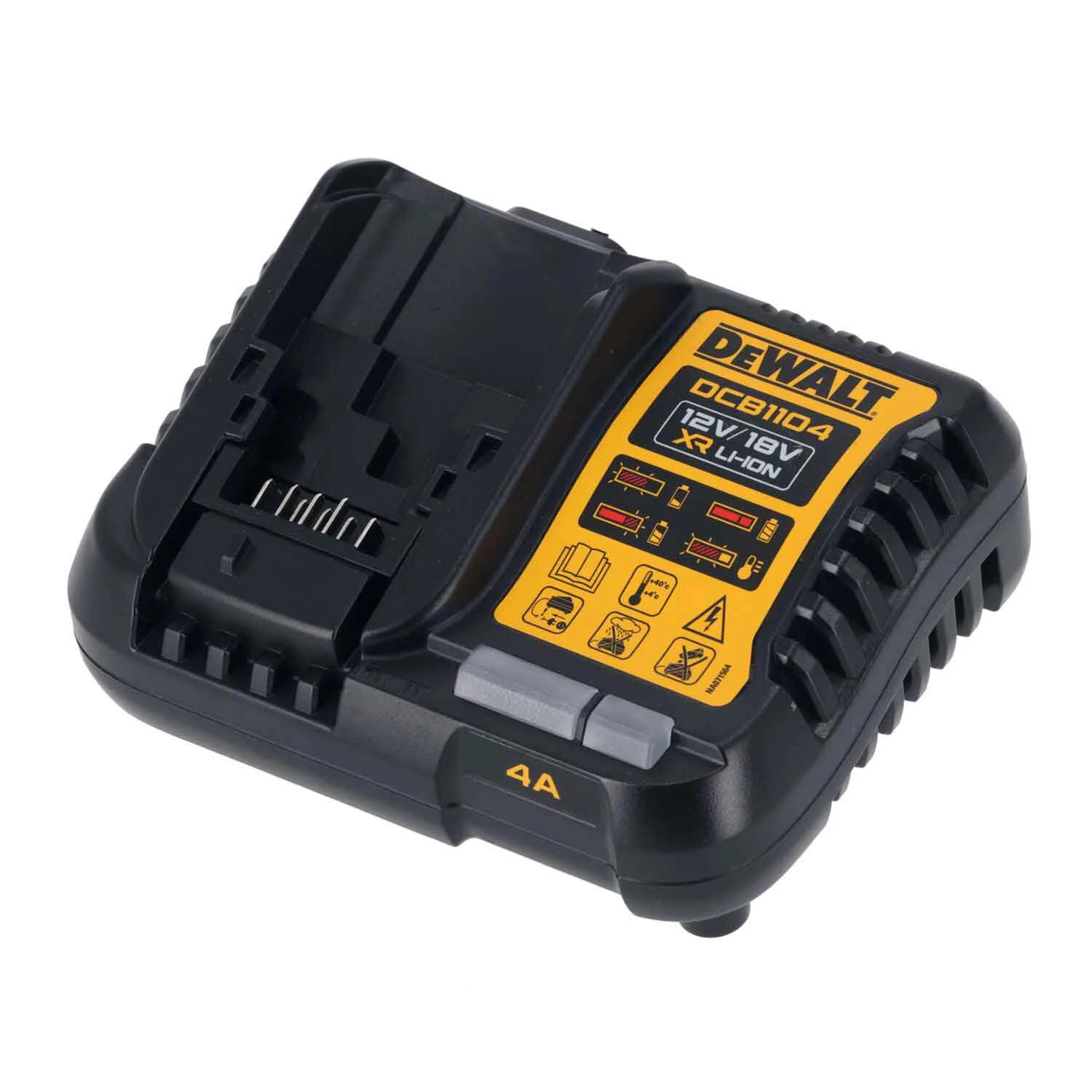 Ударный дрель-шуруповерт DeWALT DCD85MM2T, лимитированная серия McLaren F1 TEAM.