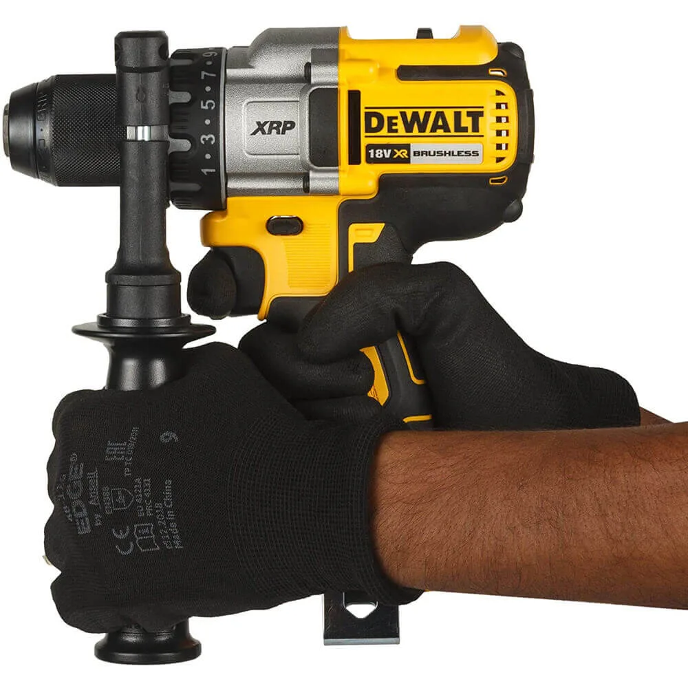 Акумуляторний дриль-шуруповерт DeWalt DCD991NT