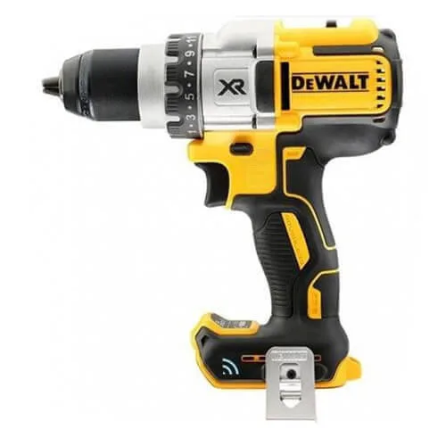 Аккумуляторная дрель-шуруповерт DeWalt DCD992NT