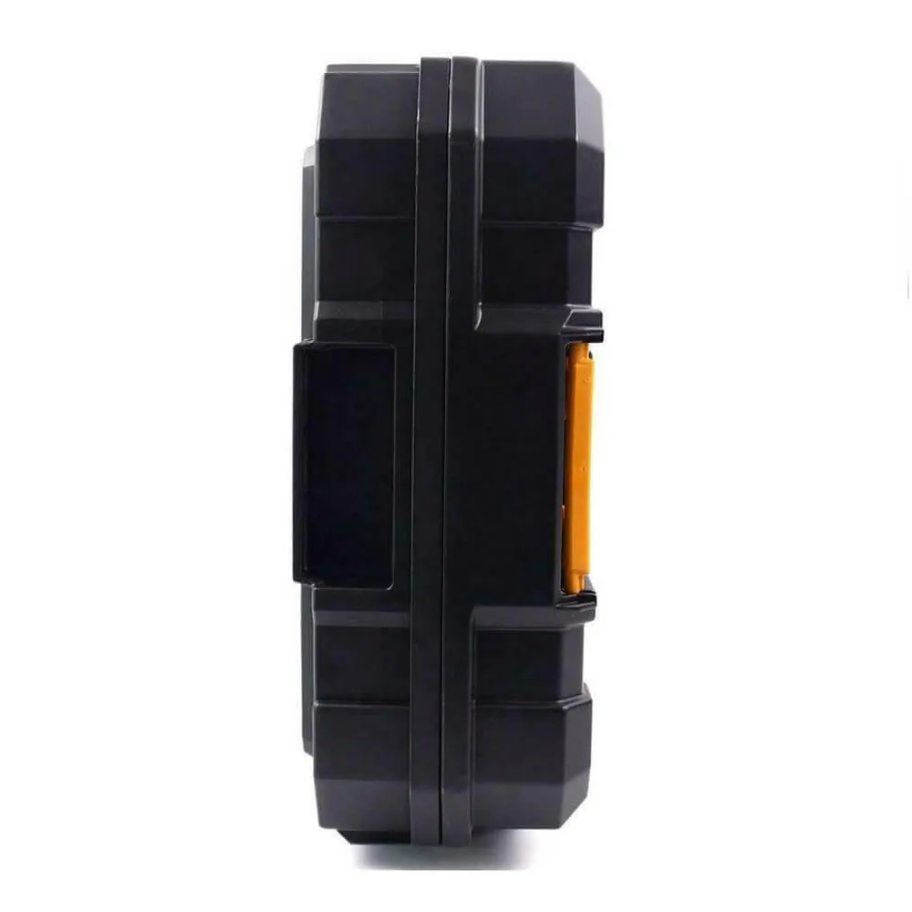 Акумуляторний ударний дриль-шуруповерт DeWalt DCD996NT