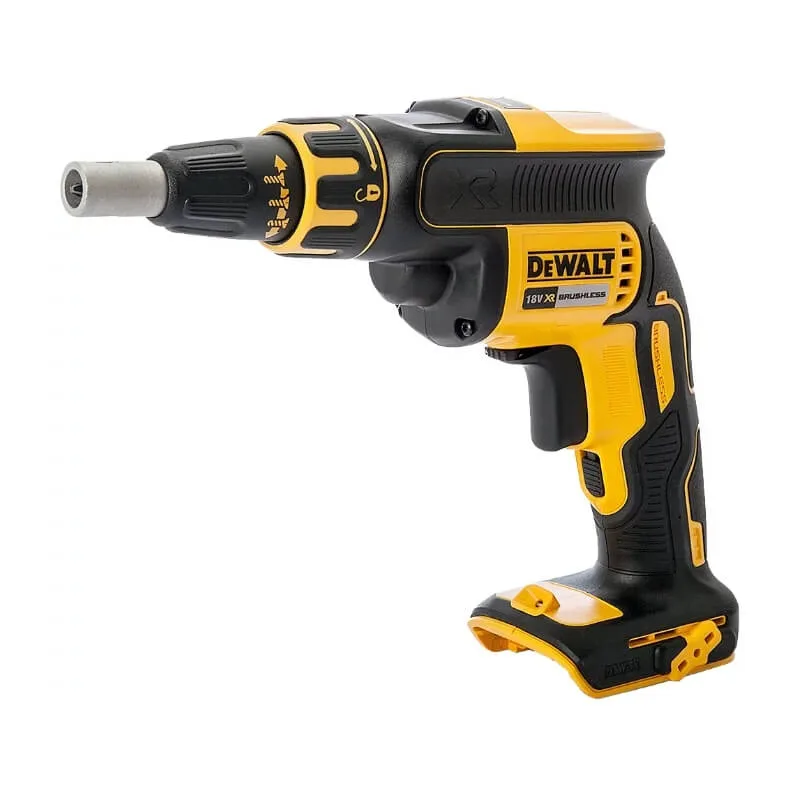 Аккумуляторный безщеточный шуруповерт DeWALT DCF620N