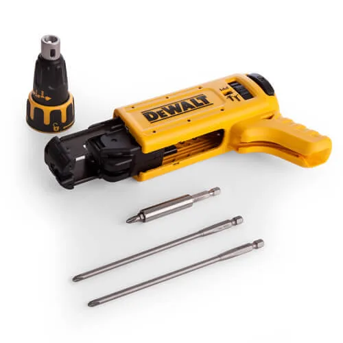 Акумуляторний шуруповерт DeWalt DCF620P2K