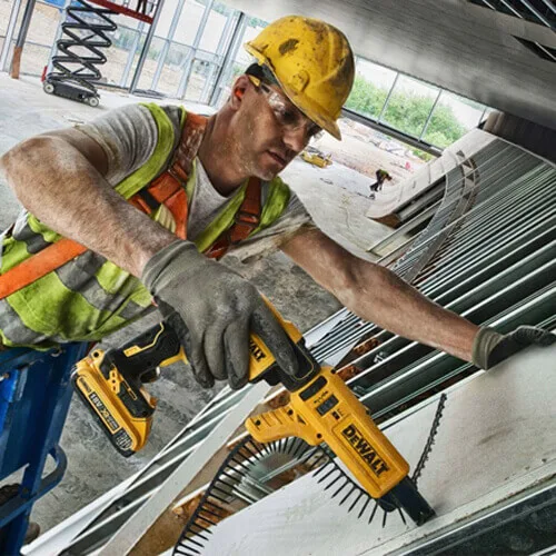 Акумуляторний шуруповерт DeWalt DCF620P2K