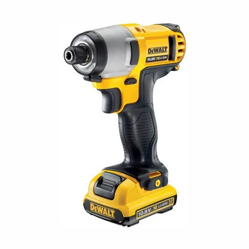 Акумуляторний шуруповерт DeWalt DCF815D2