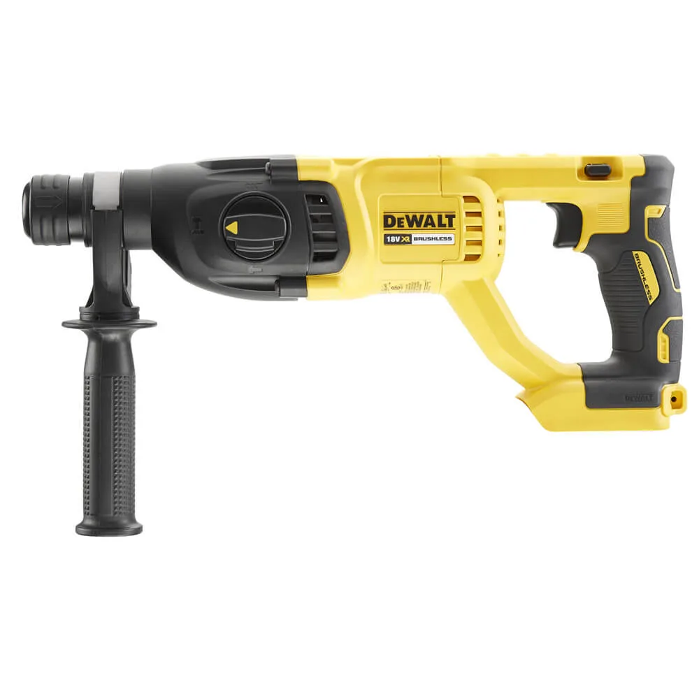 Акумуляторний перфоратор DeWalt DCH133N