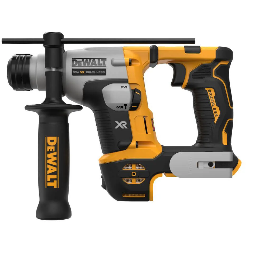 Аккумуляторный бесщеточный перфоратор SDS PLUS DeWALT DCH172N