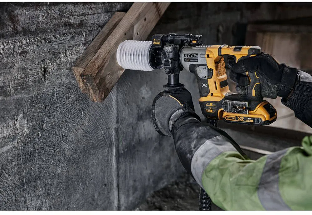 Аккумуляторный бесщеточный перфоратор SDS PLUS DeWALT DCH172N