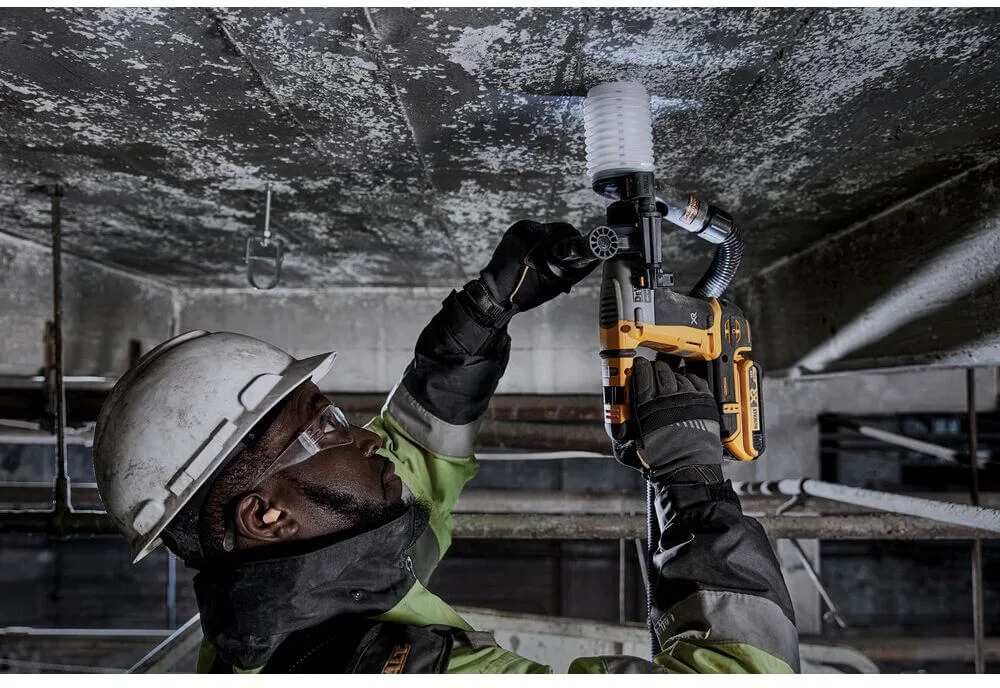 Аккумуляторный бесщеточный перфоратор SDS PLUS DeWALT DCH172N