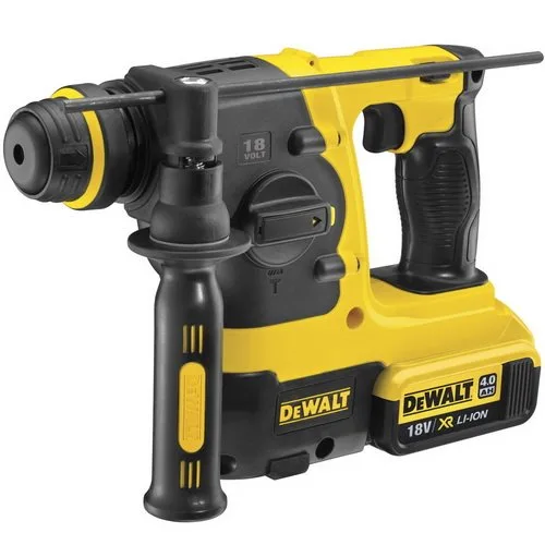 Аккумуляторный перфоратор DeWalt DCH213M2