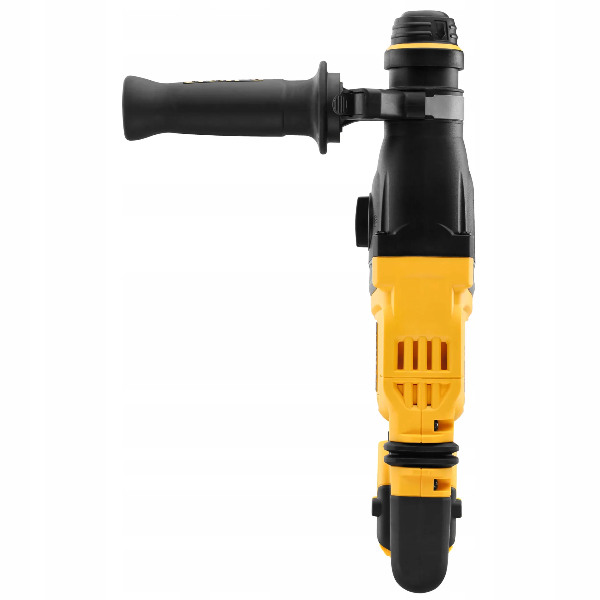 Аккумуляторный бесщеточный перфоратор SDS-Plus DeWALT DCH263NK
