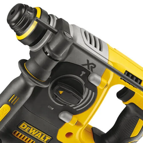 Аккумуляторный бесщеточный перфоратор SDS-Plus DeWALT DCH273N