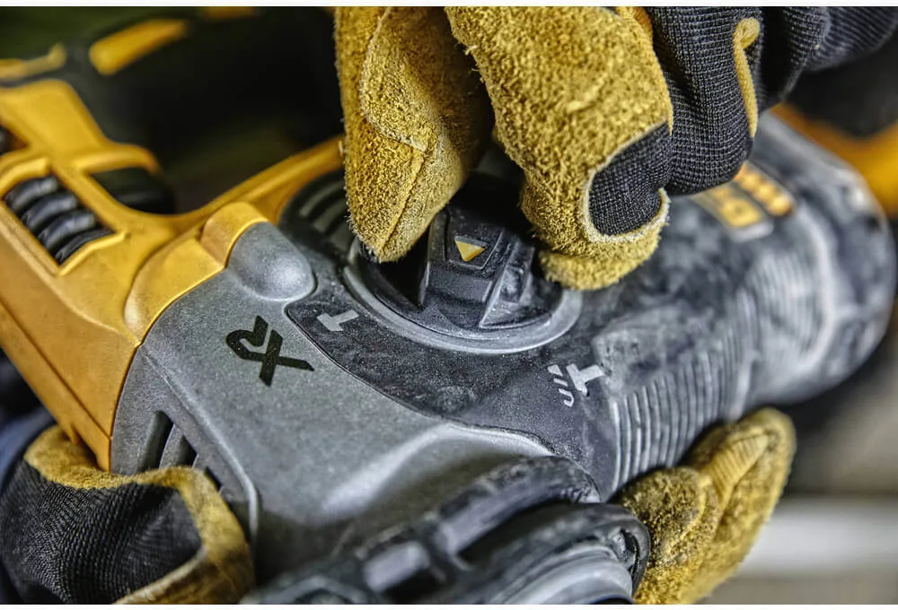 Акумуляторний перфоратор DeWalt DCH274N