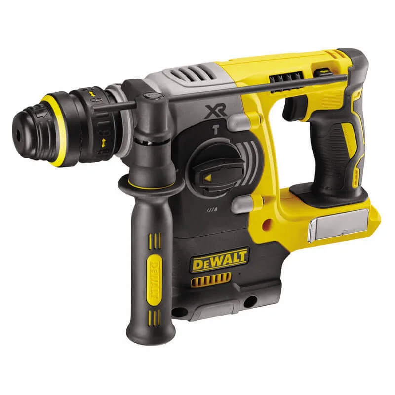 Аккумуляторный перфоратор DeWalt DCH274N