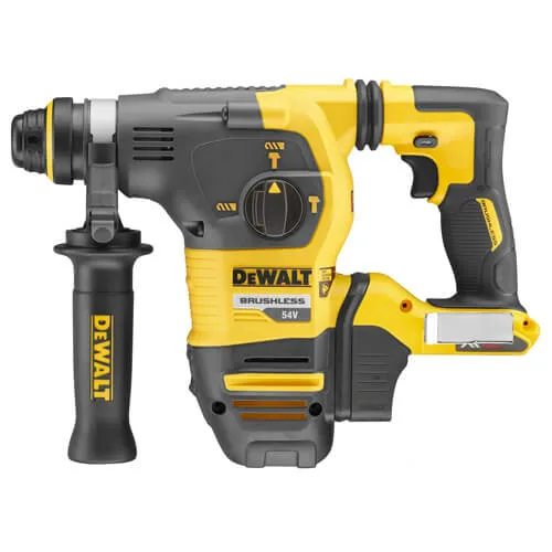 Акумуляторний перфоратор DeWalt DCH333NT