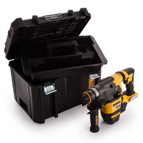 Акумуляторний перфоратор DeWalt DCH333NT
