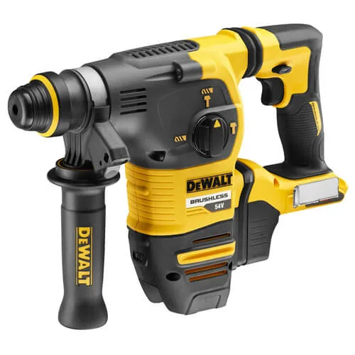 Аккумуляторный перфоратор DeWalt DCH333NT