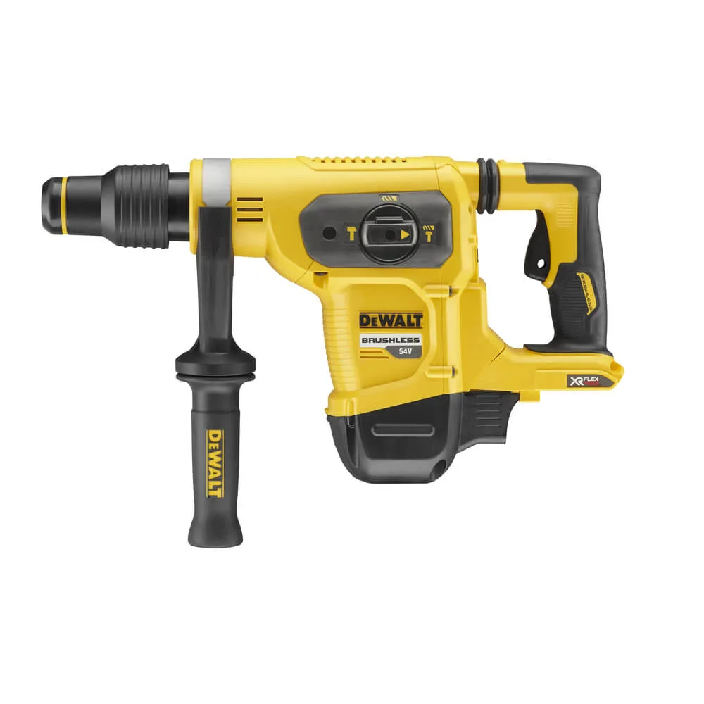 Аккумуляторный перфоратор DeWalt DCH481N