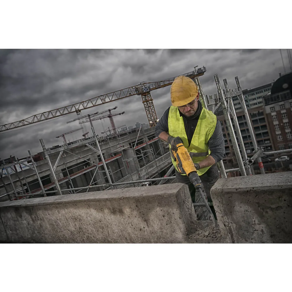 Аккумуляторный перфоратор DeWalt DCH481N