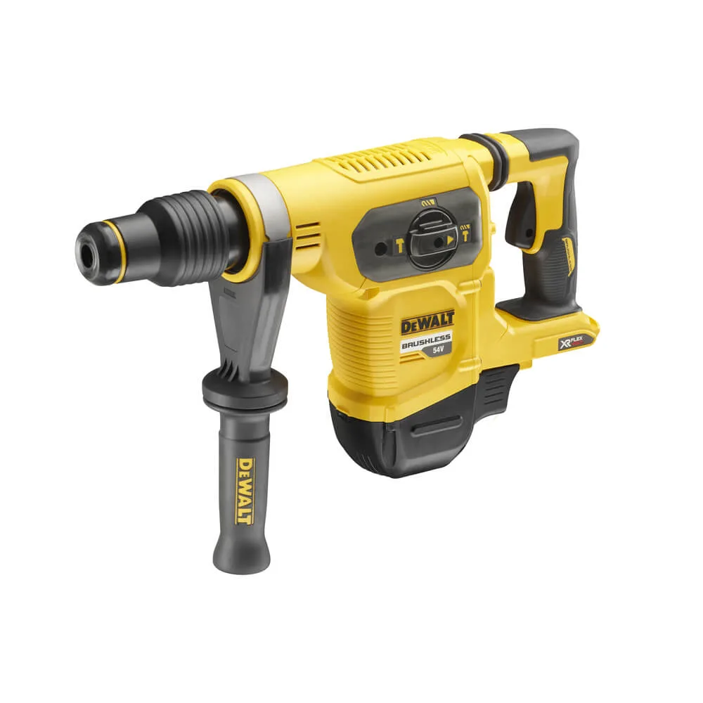Аккумуляторный перфоратор DeWalt DCH481N