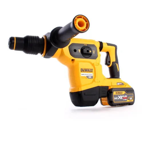 Аккумуляторный перфоратор DeWalt DCH481X2