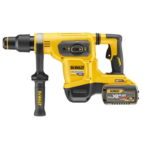 Аккумуляторный перфоратор DeWalt DCH481X2