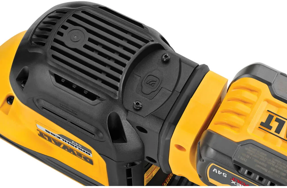 Аккумуляторный бесщеточный перфоратор SDS-MAX DeWALT DCH614N