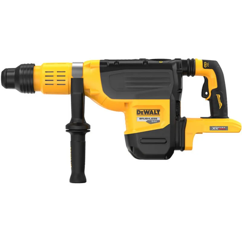 Аккумуляторный бесщеточный перфоратор SDS MAX DeWALT DCH775N
