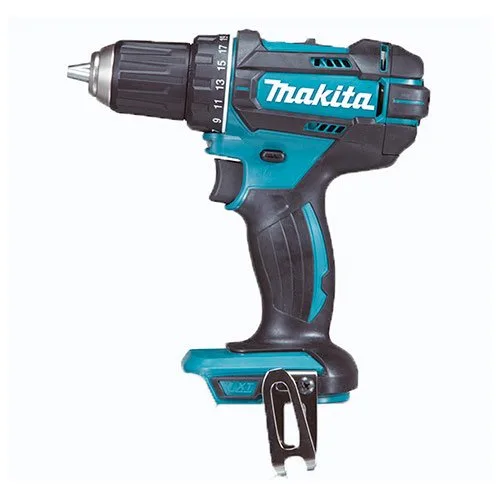 Акумуляторний дриль-шуруповерт Makita DDF 482 Z