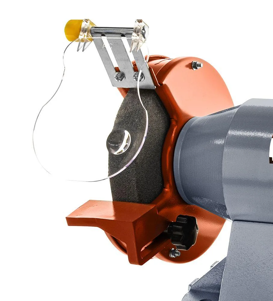 Точильно-шлифовальный станок Holzmann DSM 250_230V