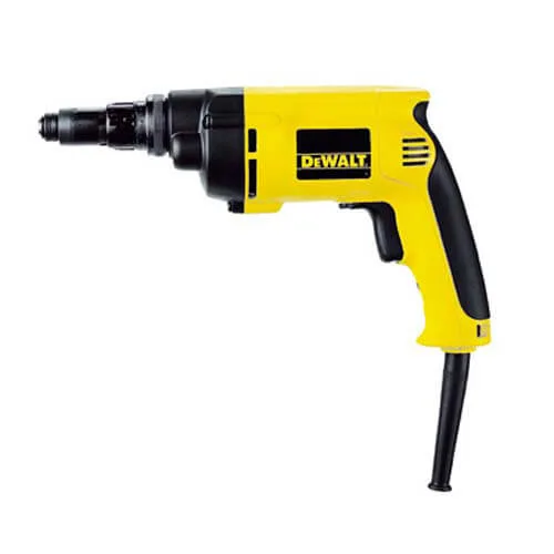 Шуруповёрт DeWalt DW268K