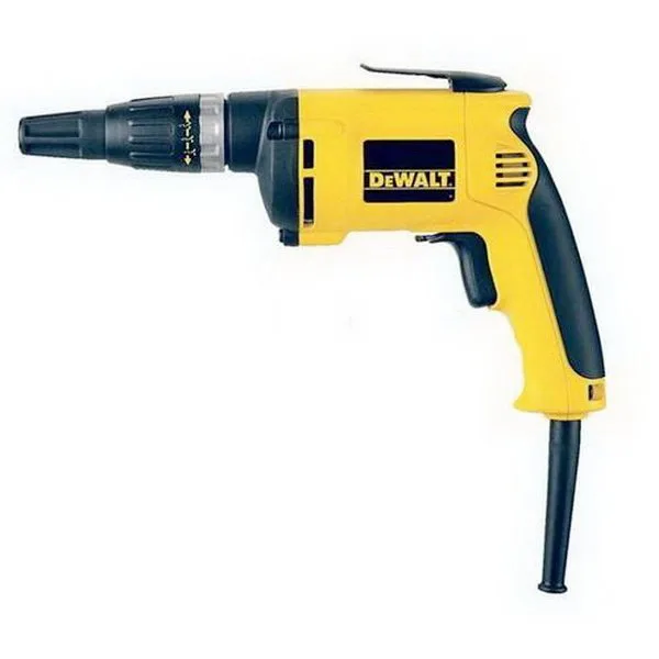 Шуруповёрт DeWalt DW274K