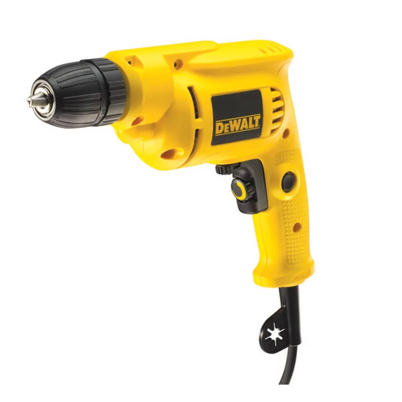 Дрель безударная DeWalt DWD014S