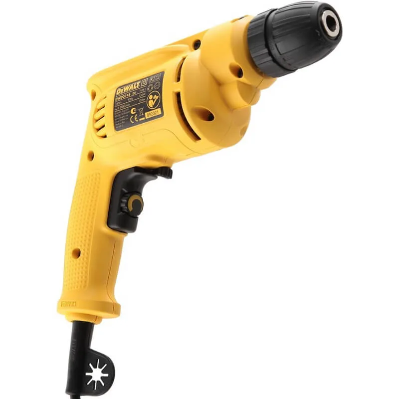 Дрель безударная DeWalt DWD014S