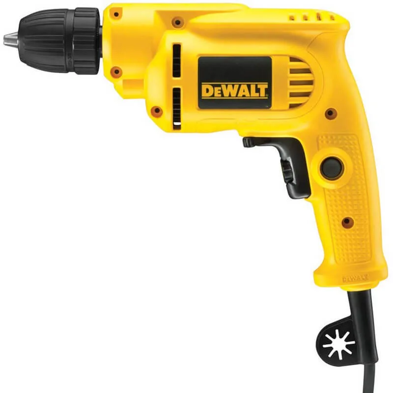 Дрель безударная DeWalt DWD014S