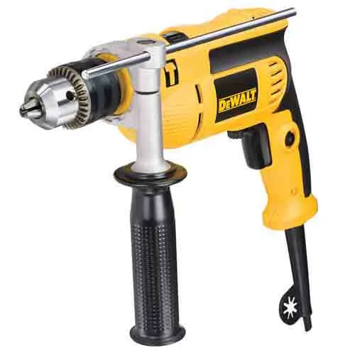 Дриль ударний DeWalt DWD024