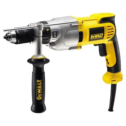 Дриль ударний DeWalt DWD530KS